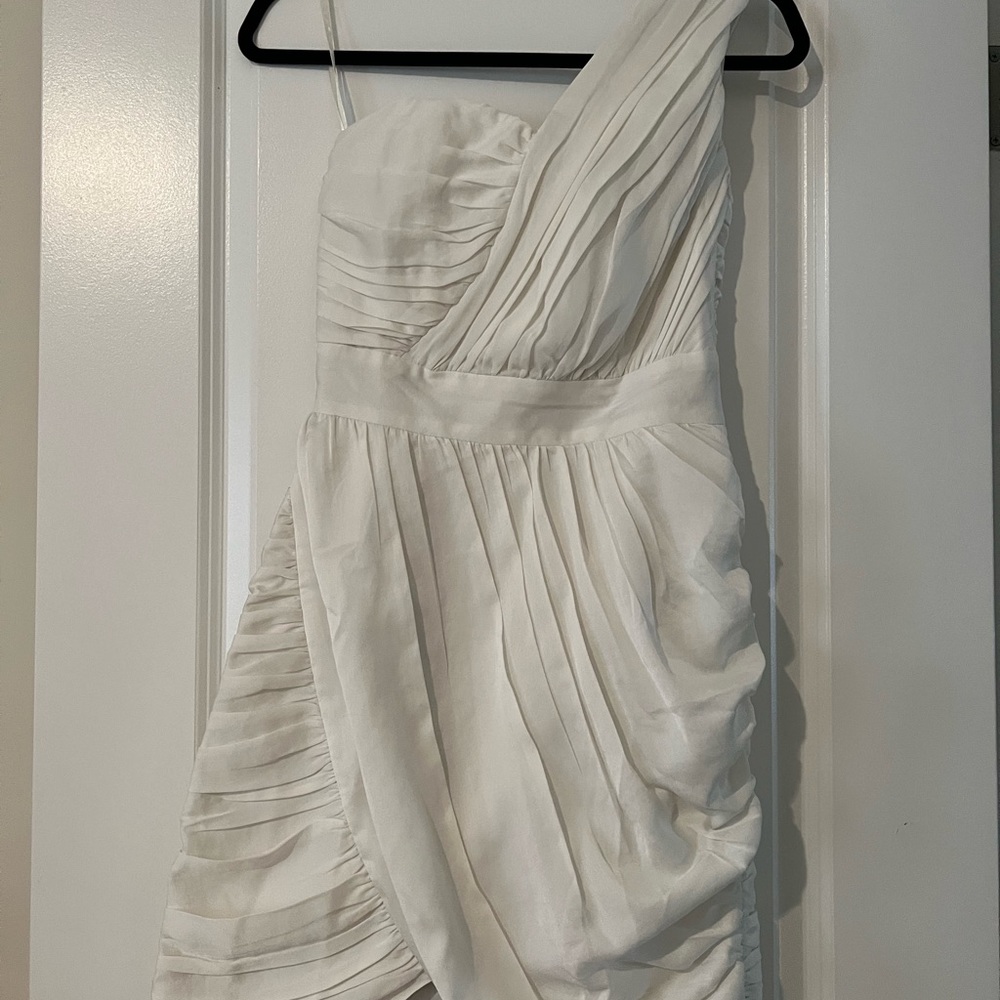 NWOT H&M mini dress from the original conscious collection